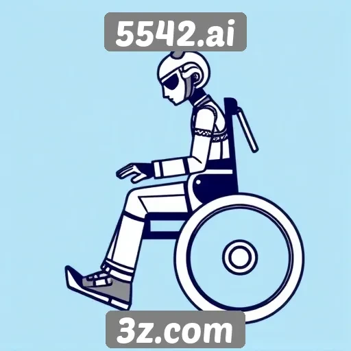 Acessibilidade em 5542.ai melhora experiência de jogadores