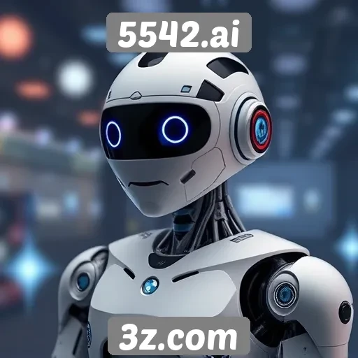 5542.ai lança novas funcionalidades para aprimorar a experiência do usuário