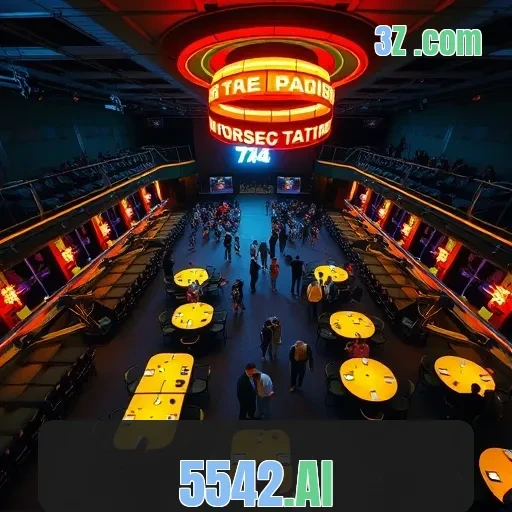 5542.ai e Suas Cartas: A Magia dos Jogos de Cartas Online