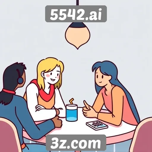 Comunitários do 5542.ai compartilham dicas úteis