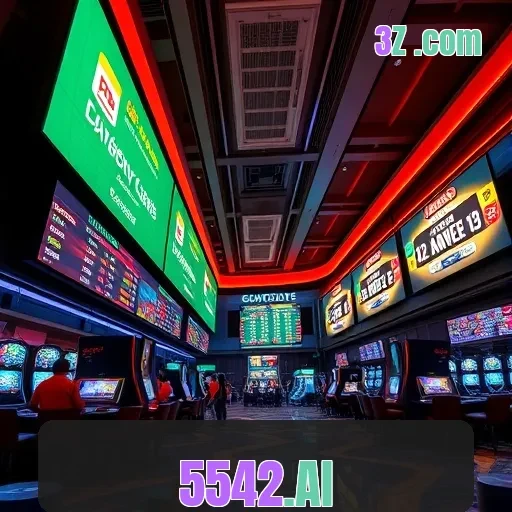 5542.ai: Aventure-se na Diversão do Multijogador!