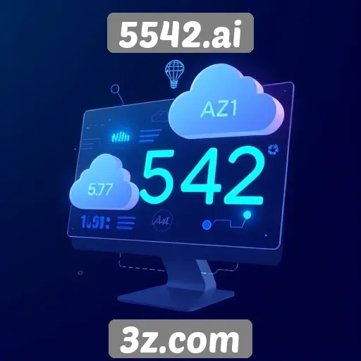 Novas funcionalidades e melhorias em 5542.ai