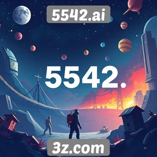Destaques de jogos populares no 5542.ai
