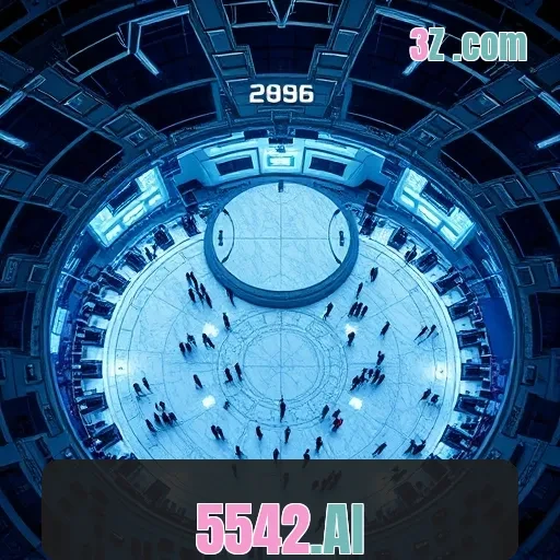 5542.ai: Simulação de Jogos que Encanta e Engaja Jogadores