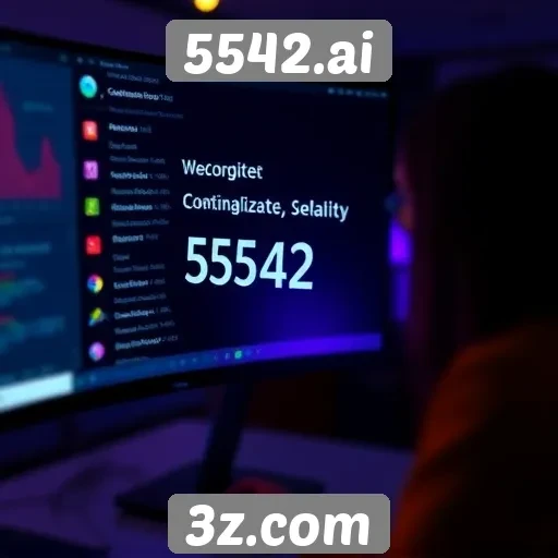 Feedback dos usuários sobre a interface de 5542.ai
